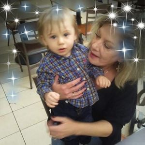 Meet your Posher, Laurel